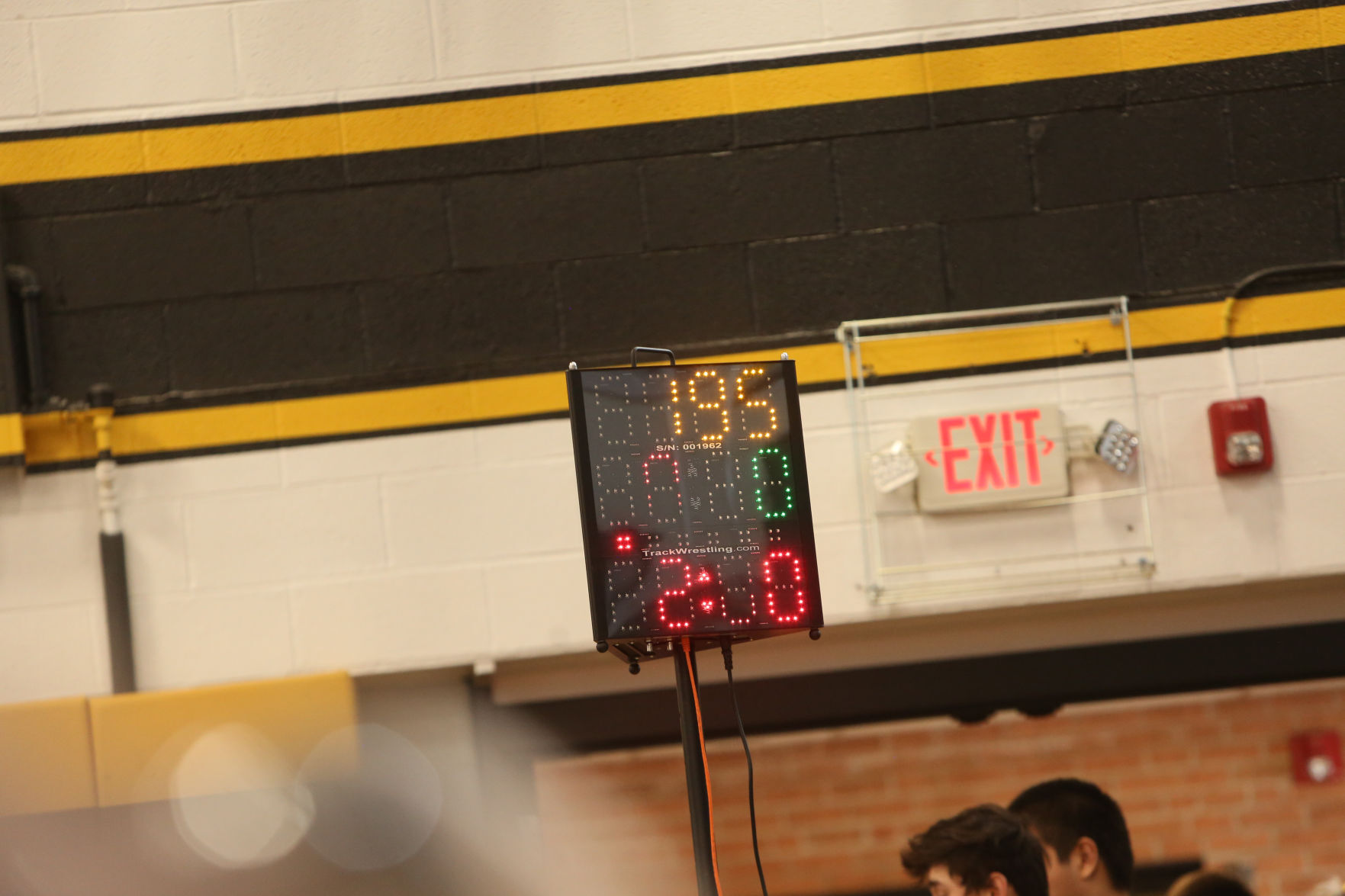 Class 2A Sectional Wrestling Tournament - 02-06-21 -31.jpg